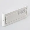 Светильник SP-Wall-170WH-Flat-12W Day White (Arlight, IP54 Металл, 3 года)