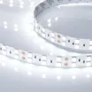 Светодиодная лента RT 2-5000 24V Cool 8K 2x2 (5060, 600 LED, LUX) (Arlight, 28.8 Вт/м, IP20)