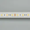Светодиодная лента RT2-5050-60-12V White (300 LED) (NormaLED, 14.4 Вт/м, IP20)