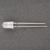 Светодиод ARL-5013RGBW-B-7color Slow (Arlight, 5мм (круглый))