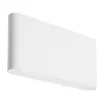 Светильник SP-Wall-170WH-Flat-12W Warm White (Arlight, IP54 Металл, 3 года)