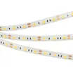Светодиодная лента RTW 2-5000SE 12V Warm 2x (5060, 300 LED, LUX) (Arlight, 14.4 Вт/м, IP65)