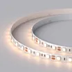 Светодиодная лента RTW 2-5000SE 12V Warm 2x (5060, 300 LED, LUX) (Arlight, 14.4 Вт/м, IP65)