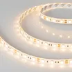 Светодиодная лента RTW 2-5000SE 12V Warm 2x (5060, 300 LED, LUX) (Arlight, 14.4 Вт/м, IP65)