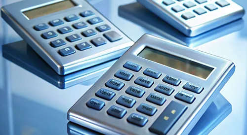 Калькуляторы