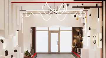 Открытие шоурума Arlight в Ростове-на-Дону